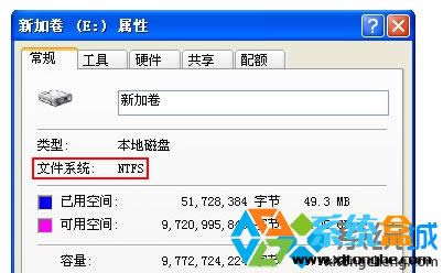 NTFSʽXPϵͳ