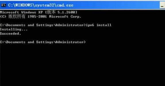 㰲װIPv6XPϸͼĲ-02