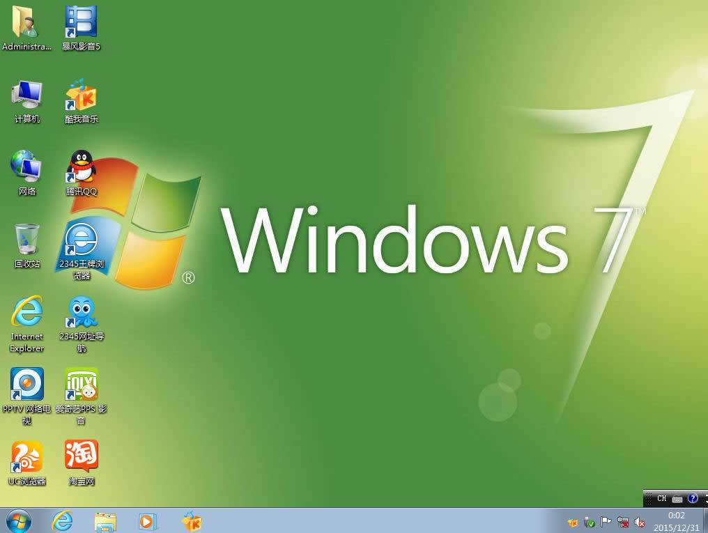 windows7