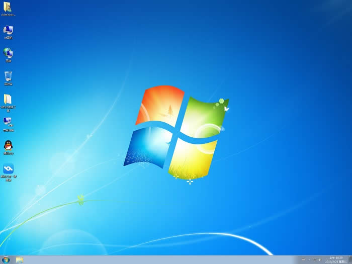 windows7ԭ澵32λ