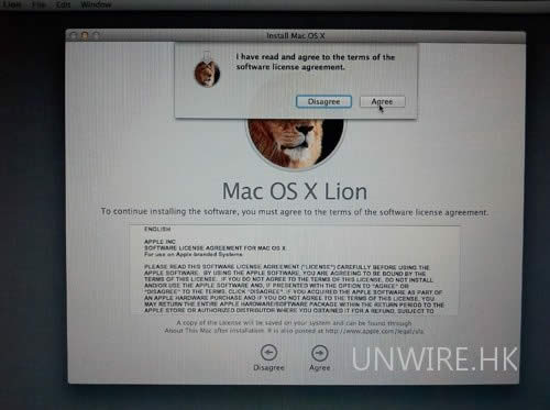 Mac OS Xװ