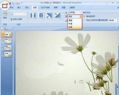 powerpoint2007ͼƬлЧ÷