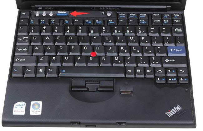 ThinkPad X61ʼǱһԭϵͳɷ