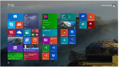 Win8.1ϵͳģֲ鿴