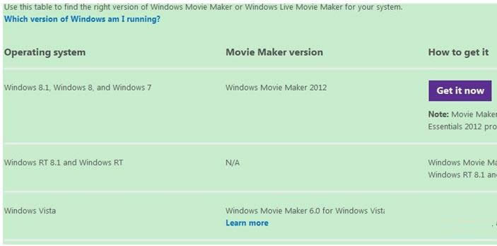 Windows7ϵͳװȫӢmovie makerü