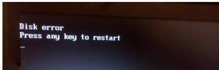 Win7ϵͳʾpress any key to restartô