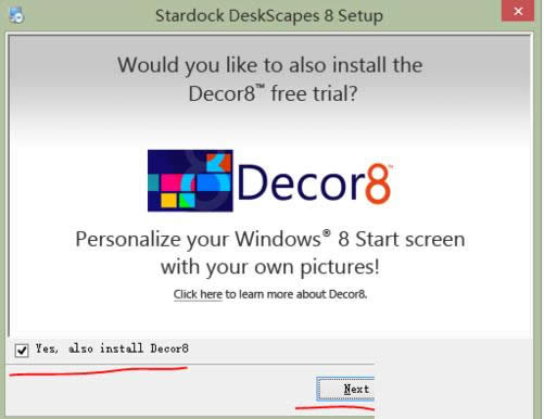 Win8ϵͳDeskScapes8ʹý̳