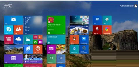 Win8.1ϵͳεmetroС