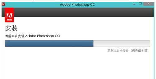 Win8ϵͳװPhotoshop CCʧô죿